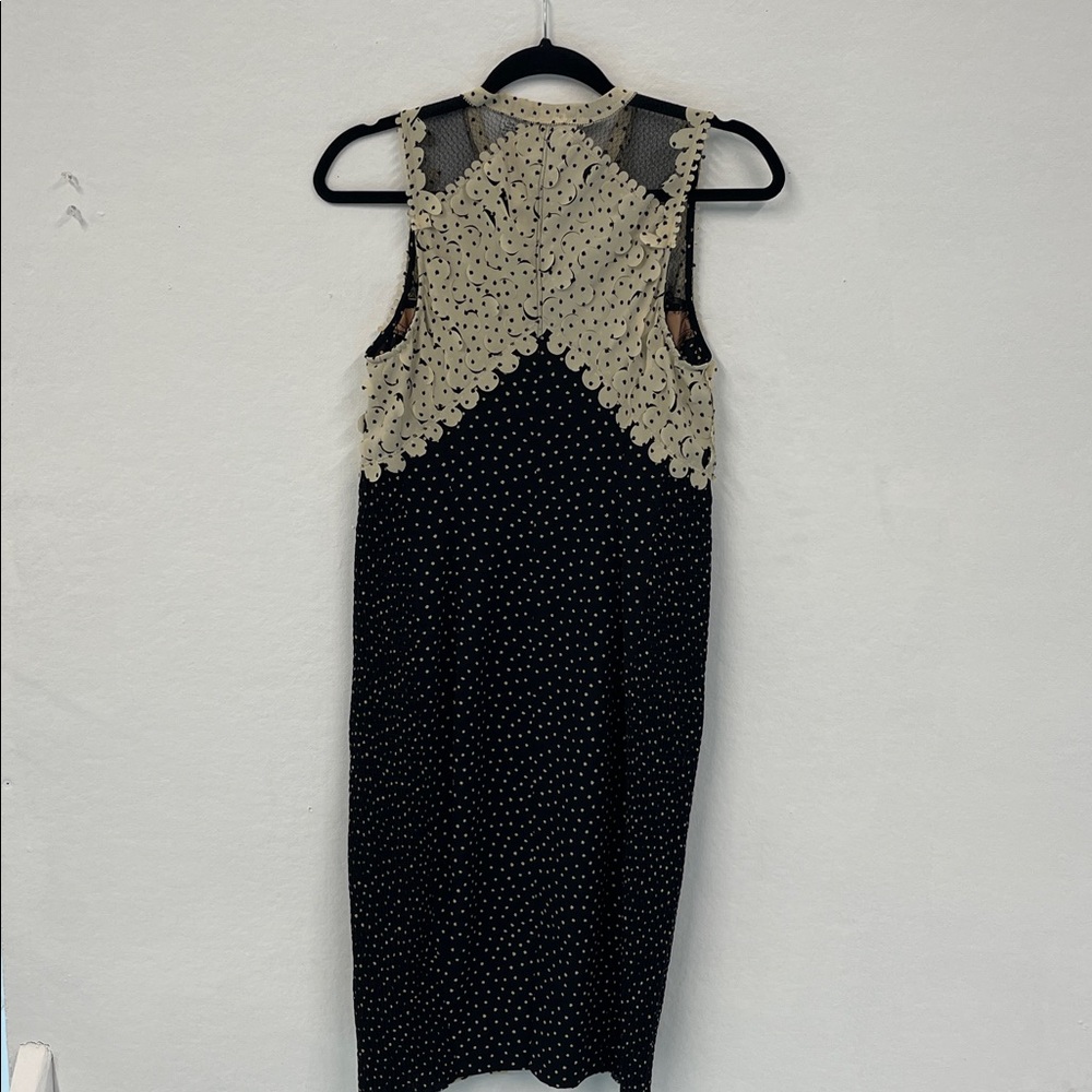 Beguile by Byron Lars Dress - Picture 4 of 5